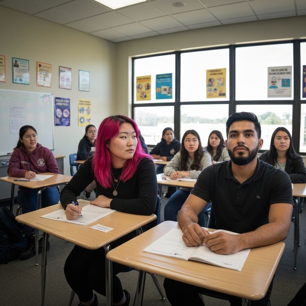 Youth Crime Prevention Education